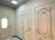 Satılır 3 otaqlı 80 m2 köhnə tikili Əhmədli m.