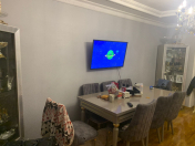 Satılır 4 otaqlı 200 m2 köhnə tikili Nəriman Nərimanov m.