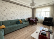 Satılır 2 otaqlı 75 m2 yeni tikili Həzi Aslanov m.
