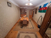 Satılır 3 otaqlı 80 m2 köhnə tikili Neftçilər m.