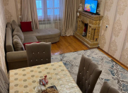 Satılır 3 otaqlı 80 m2 köhnə tikili Həzi Aslanov m.
