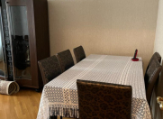 İcarəyə verilir 3 otaqlı 80 m2 köhnə tikili Həzi Aslanov m.