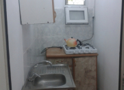 Satılır 2 otaqlı 30 m2 köhnə tikili Rəsulzadə