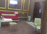 İcarəyə verilir 2 otaqlı 90 m2 obyekt Ukrayna dairəsi