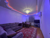 Satılır 3 otaqlı 90 m2 köhnə tikili Həzi Aslanov m.