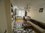 Satılır 3 otaqlı 88 m2 yeni tikili Neftçilər m.