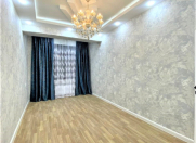 Satılır 3 otaqlı 133 m2 yeni tikili Neftçilər m.