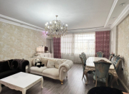 Satılır 3 otaqlı 154 m2 yeni tikili Neftçilər m.