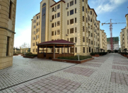 Satılır 3 otaqlı 129 m2 yeni tikili Əhmədli