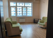 İcarəyə verilir 3 otaqlı 100 m2 yeni tikili Həzi Aslanov m.