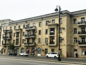 Satılır 2 otaqlı 60 m2 köhnə tikili Əhmədli