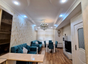 Satılır 3 otaqlı 67 m2 yeni tikili Qara Qarayev m.