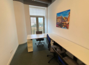 İcarəyə verilir 1 otaqlı 16 m2 ofis ASK Plaza