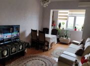 Satılır 3 otaqlı 55 m2 köhnə tikili Nəriman Nərimanov m.