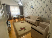 Satılır 3 otaqlı 126 m2 yeni tikili Neftçilər m.