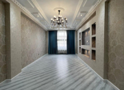 Satılır 3 otaqlı 90 m2 yeni tikili Həzi Aslanov m.