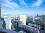 Satılır 3 otaqlı 147 m2 yeni tikili 20 yanvar m.