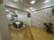 Satılır 2 otaqlı 74 m2 yeni tikili Xırdalan
