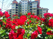 Satılır 7 otaqlı 940 m2 obyekt Nərimanov r.