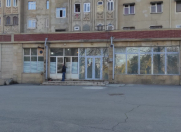 Satılır 3 otaqlı 91.4 m2 obyekt Gəncə