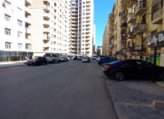 Satılır 2 otaqlı 62 m2 yeni tikili Xırdalan