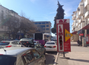 Satılır 2 otaqlı 48 m2 köhnə tikili İnşaatçılar m.