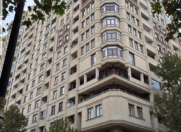 Satılır 3 otaqlı 166 m2 yeni tikili 28 May m.