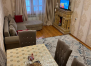 Satılır 3 otaqlı 80 m2 köhnə tikili Əhmədli