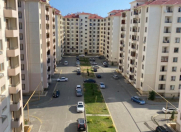 Satılır 3 otaqlı 80 m2 yeni tikili Ramana