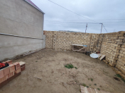 Satılır 1 otaqlı 100 m2 həyət evi Binəqədi