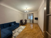 İcarəyə verilir 2 otaqlı 60 m2 köhnə tikili Nəriman Nərimanov m.