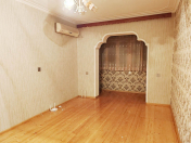 İcarəyə verilir 3 otaqlı 85 m2 köhnə tikili Həzi Aslanov m.