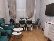 Satılır 3 otaqlı 85 m2 yeni tikili Xırdalan