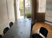 İcarəyə verilir 4 otaqlı 100 m2 ofis 28 May m.