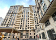 İcarəyə verilir 2 otaqlı 80 m2 yeni tikili Nərimanov r.