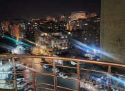 İcarəyə verilir 4 otaqlı 220 m2 yeni tikili Nərimanov r.