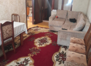 Satılır 3 otaqlı 75 m2 köhnə tikili Dərnəgül m.