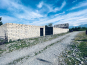 Satılır 120 sot torpaq Qəbələ