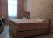 İcarəyə verilir 2 otaqlı 75 m2 yeni tikili Nəriman Nərimanov m.