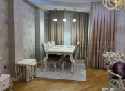 Satılır 3 otaqlı 151 m2 yeni tikili Binəqədi r.