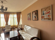 İcarəyə verilir 3 otaqlı 127 m2 yeni tikili 28 May m.