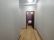 Satılır 2 otaqlı 52 m2 yeni tikili Xırdalan