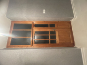 Satılır 3 otaqlı 78 m2 köhnə tikili İçəri Şəhər