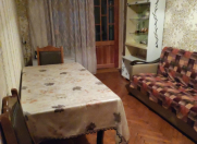 İcarəyə verilir 2 otaqlı 60 m2 köhnə tikili Qara Qarayev m.