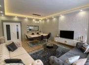 İcarəyə verilir 3 otaqlı 120 m2 yeni tikili Nəriman Nərimanov m.