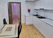 Satılır 3 otaqlı 100 m2 yeni tikili Həzi Aslanov m.
