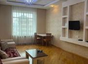 İcarəyə verilir 2 otaqlı 85 m2 yeni tikili Nəriman Nərimanov m.