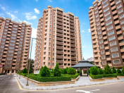 Satılır 3 otaqlı 150 m2 yeni tikili 28 May m.