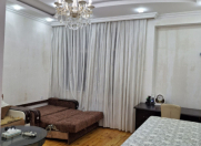 Satılır 3 otaqlı 100 m2 yeni tikili Həzi Aslanov m.