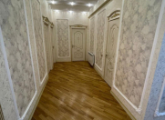 Satılır 3 otaqlı 100 m2 yeni tikili Nəsimi r.